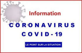 Covid 19 : information n°2 de l'Apei Thonon Chablais - 23 mars